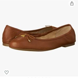 Sam Edelman Women's Felicia Classic Ballet Flat